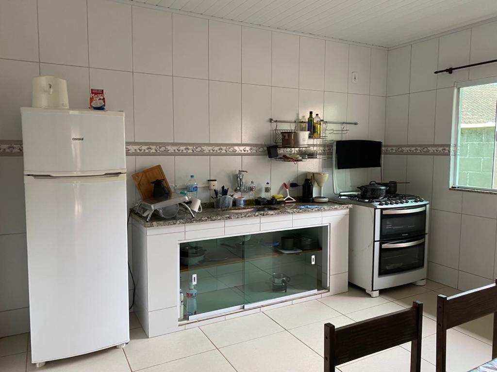 Lumiar Casa Solar Churrasqueira Com 3 Quartos Sendo Um Suite Arejada, Jardim A 700M Do Centro Eksteriør billede