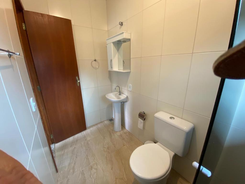 Lumiar Casa Solar Churrasqueira Com 3 Quartos Sendo Um Suite Arejada, Jardim A 700M Do Centro Eksteriør billede
